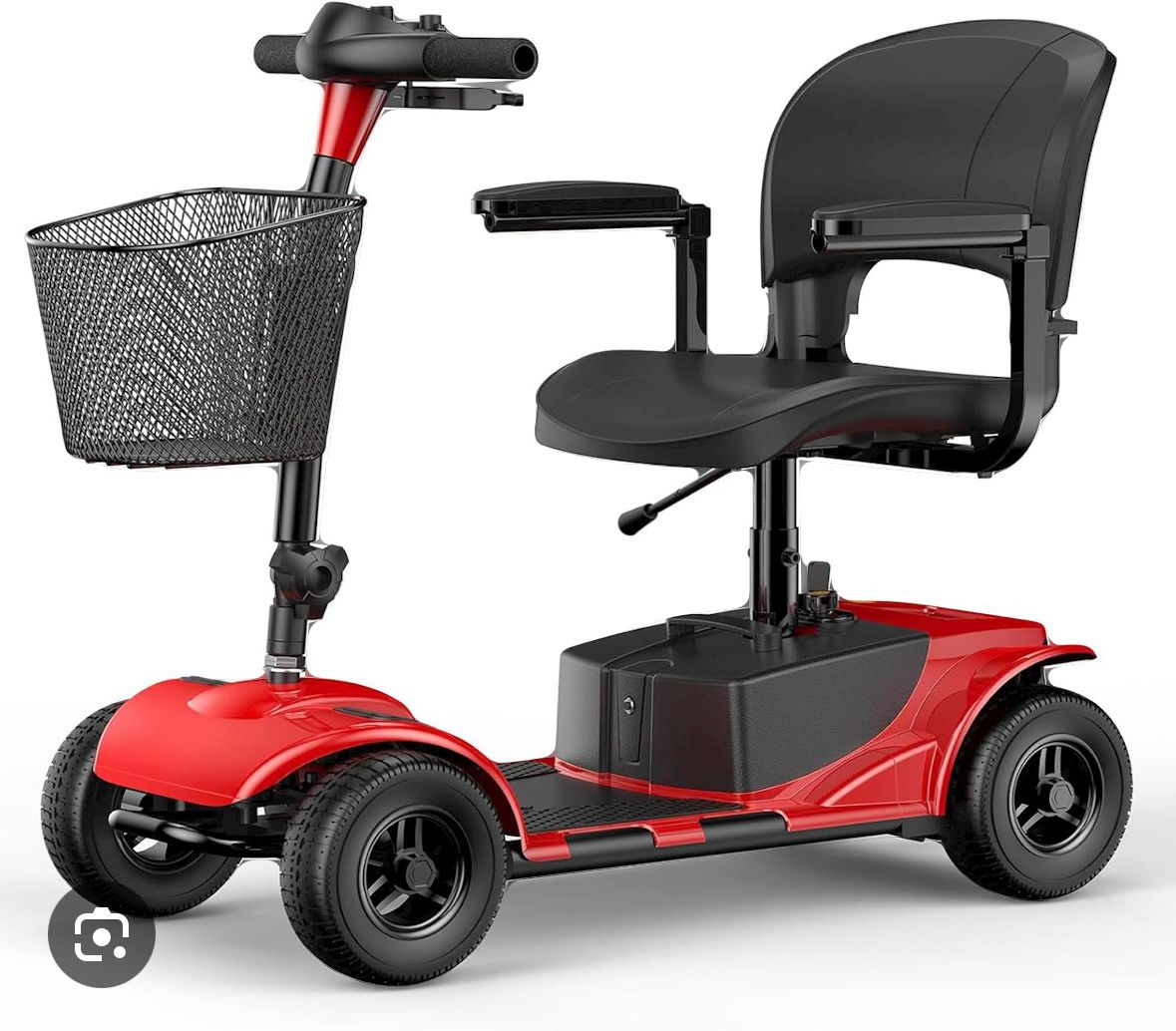 Mobility Scooter - Image 2