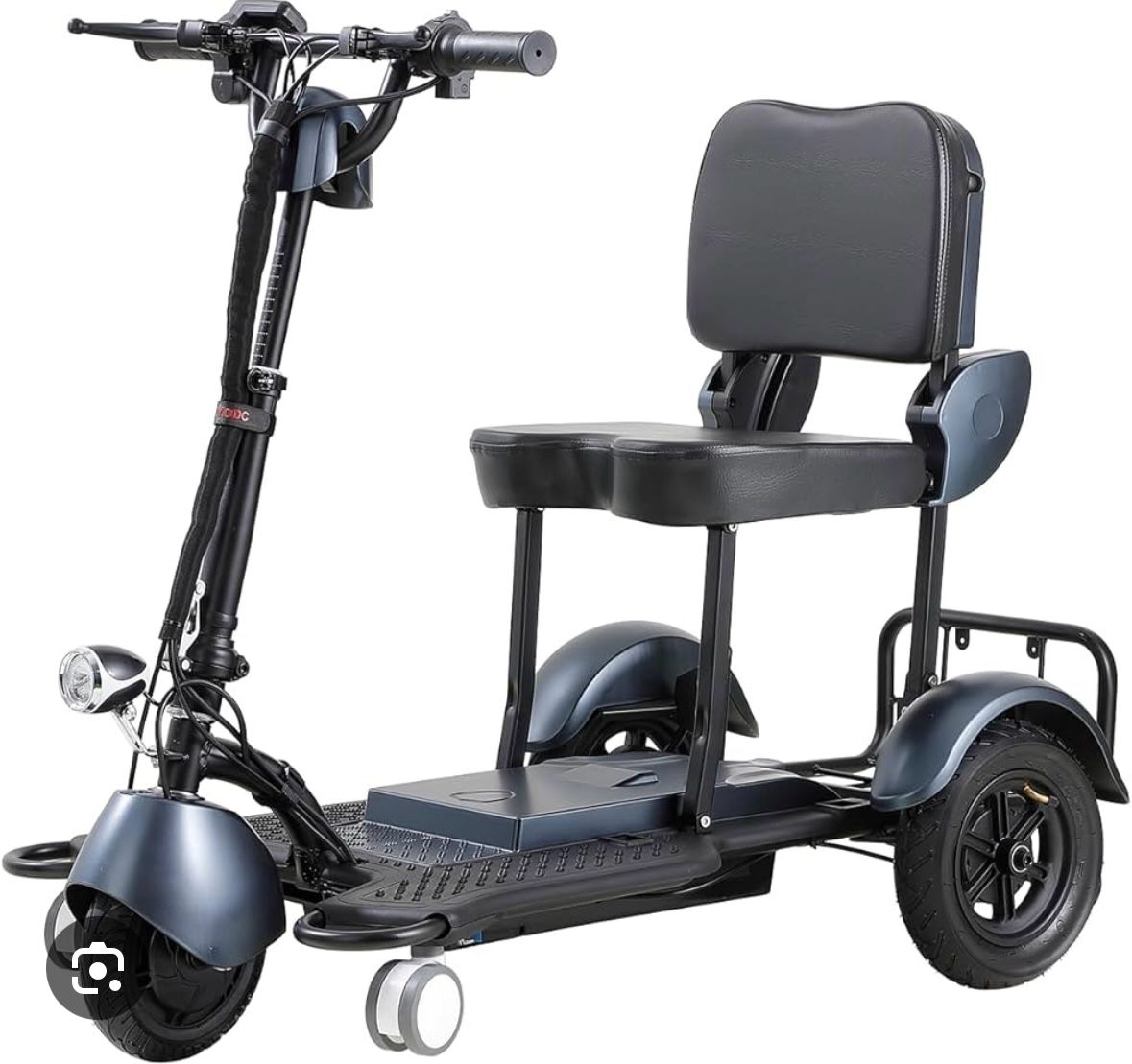 Electric Scooter - Image 2